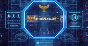 online casinos www.toptiercasinos.com