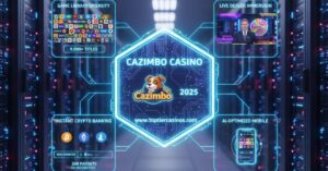 Cazimbo Casino www.toptiercasinos.com 2025