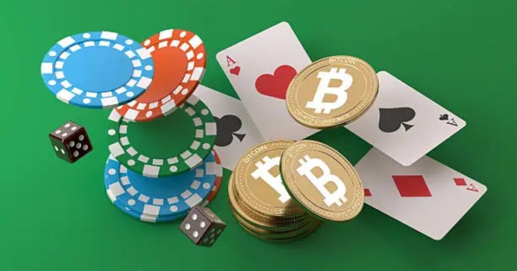 american luck casino​