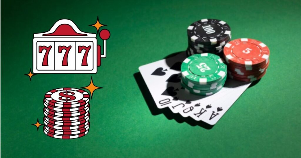 Best Online Casino toptiercasinos.com 2025