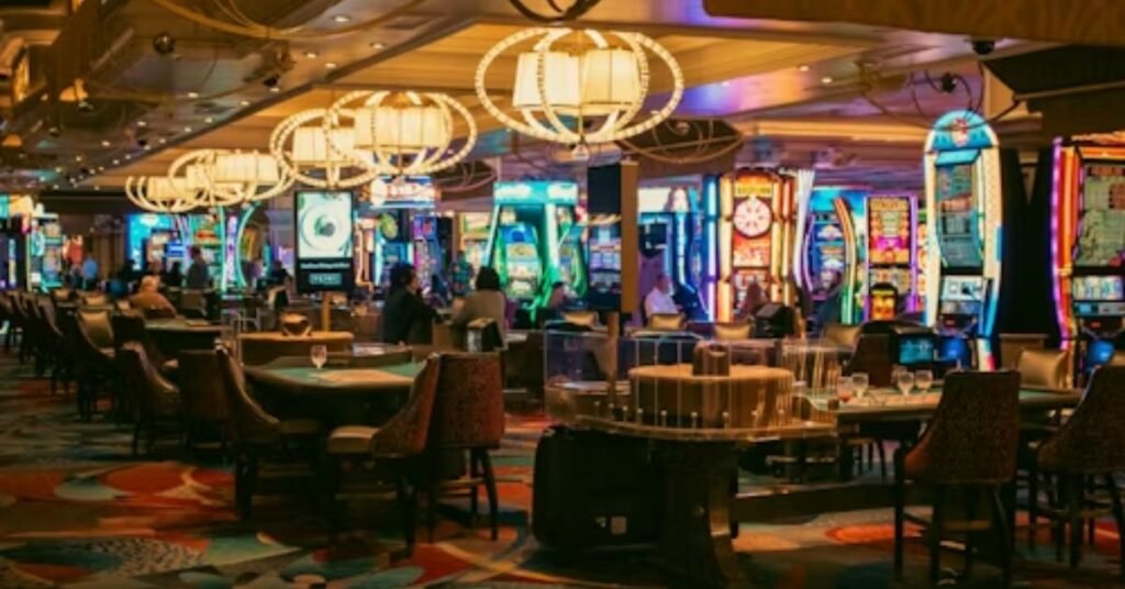 online casinos toptiercasinos.com 2025